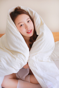 偷月情